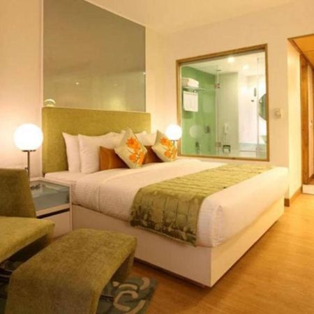 Hotel Olive Zone Near Delhi Airport Yeni Delhi Dış mekan fotoğraf